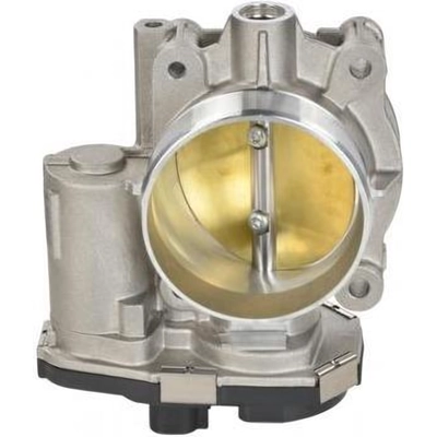 New Throttle Body by BOSCH - F00H600074 pa9