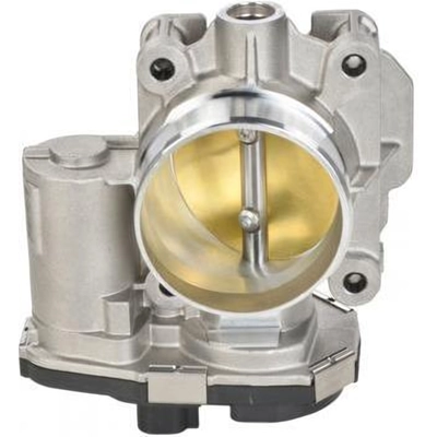 New Throttle Body by BOSCH - F00H600075 pa8