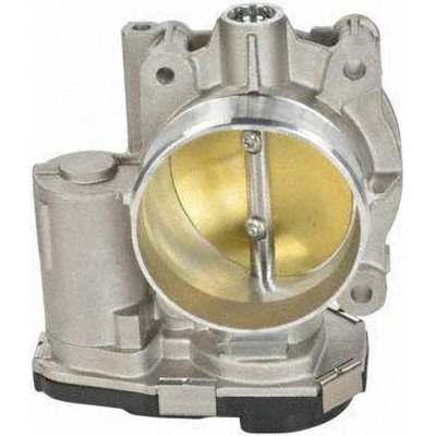 New Throttle Body by BOSCH - F00H600076 pa6