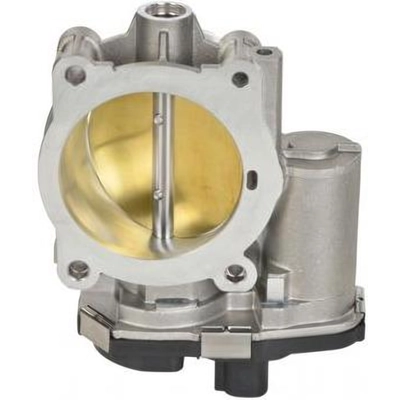 New Throttle Body by BOSCH - F00H600078 pa7