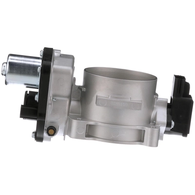 BWD AUTOMOTIVE - S20001 - Fuel Injection Throttle Body pa2