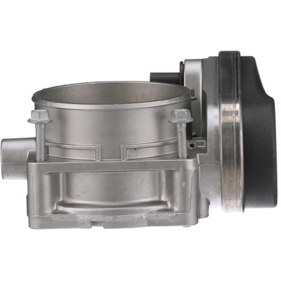 BWD AUTOMOTIVE - S20005 - Fuel Injection Throttle Body pa1