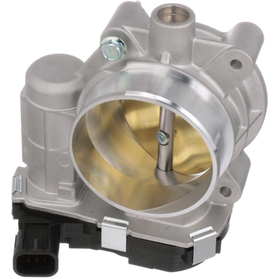 BWD AUTOMOTIVE - S20009 - Fuel Injection Throttle Body pa2