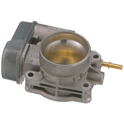 BWD AUTOMOTIVE - S20013 - Fuel Injection Throttle Body pa1