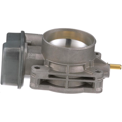 BWD AUTOMOTIVE - S20013 - Fuel Injection Throttle Body pa2