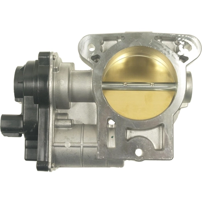 BWD AUTOMOTIVE - S20014 - Fuel Injection Throttle Body pa1