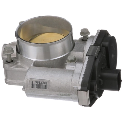 BWD AUTOMOTIVE - S20015 - Fuel Injection Throttle Body pa1