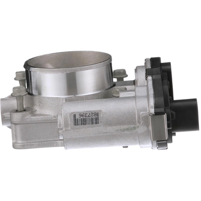 BWD AUTOMOTIVE - S20015 - Fuel Injection Throttle Body pa2