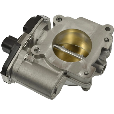 BWD AUTOMOTIVE - S20016 - Fuel Injection Throttle Body pa1