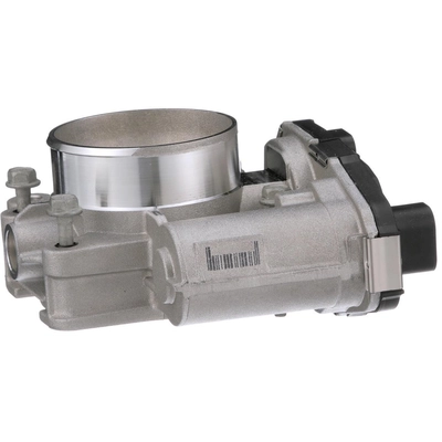 BWD AUTOMOTIVE - S20016 - Fuel Injection Throttle Body pa2