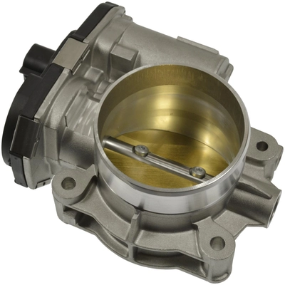 BWD AUTOMOTIVE - S20017 - Fuel Injection Throttle Body pa19