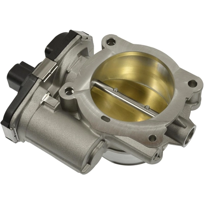 BWD AUTOMOTIVE - S20017 - Fuel Injection Throttle Body pa6