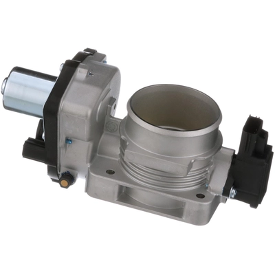 BWD AUTOMOTIVE - S20020 - Fuel Injection Throttle Body pa3