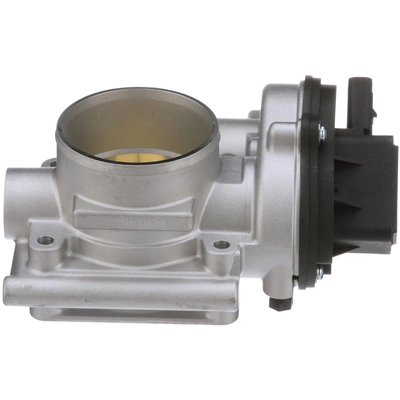 BWD AUTOMOTIVE - S20025 - Fuel Injection Throttle Body pa1