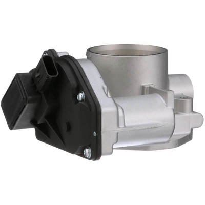 BWD AUTOMOTIVE - S20025 - Fuel Injection Throttle Body pa2