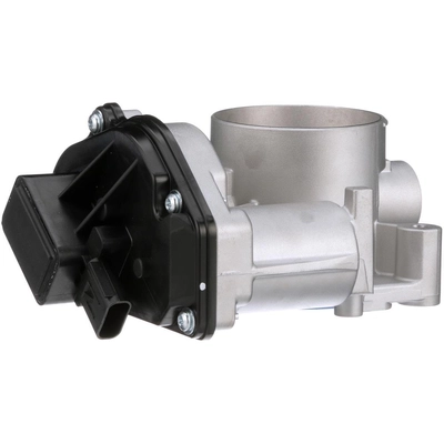 BWD AUTOMOTIVE - S20027 - Fuel Injection Throttle Body pa2