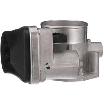 BWD AUTOMOTIVE - S20028 - Fuel Injection Throttle Body pa1