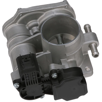 BWD AUTOMOTIVE - S20037 - Fuel Injection Throttle Body pa1