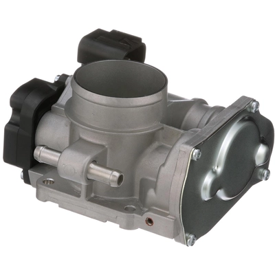 BWD AUTOMOTIVE - S20037 - Fuel Injection Throttle Body pa2