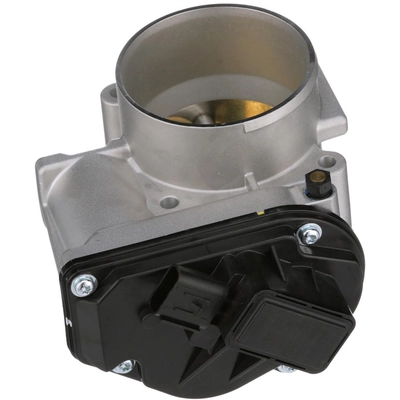 BWD AUTOMOTIVE - S20040 - Fuel Injection Throttle Body pa1