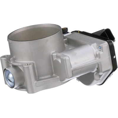 BWD AUTOMOTIVE - S20040 - Fuel Injection Throttle Body pa2