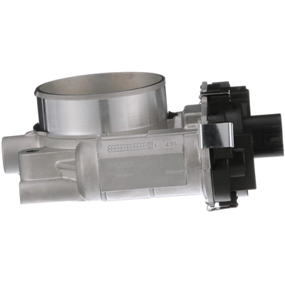 BWD AUTOMOTIVE - S20050 -  Fuel Injection Throttle Body pa3