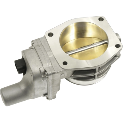 BWD AUTOMOTIVE - S20051 - Fuel Injection Throttle Body pa1