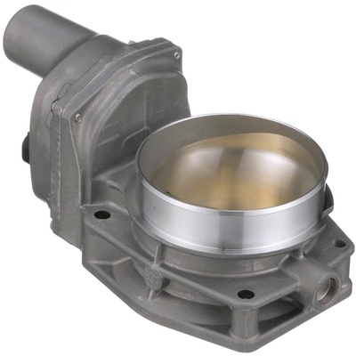 BWD AUTOMOTIVE - S20051 - Fuel Injection Throttle Body pa2