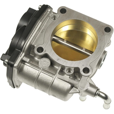 BWD AUTOMOTIVE - S20054 - Fuel Injection Throttle Body pa1