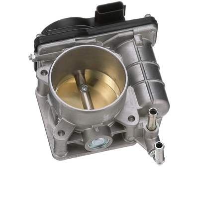 BWD AUTOMOTIVE - S20054 - Fuel Injection Throttle Body pa5