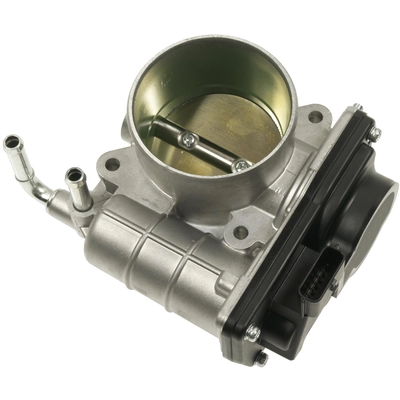 BWD AUTOMOTIVE - S20055 - Fuel Injection Throttle Body pa1