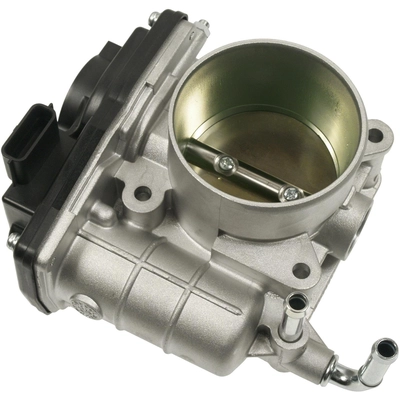 BWD AUTOMOTIVE - S20056 - Fuel Injection Throttle Body pa1
