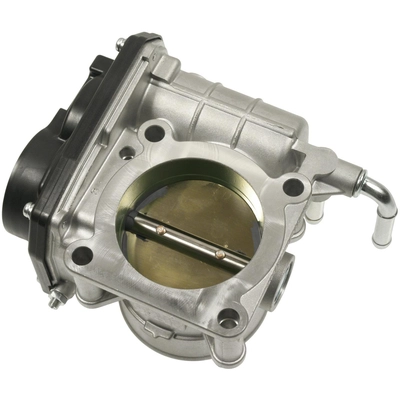 BWD AUTOMOTIVE - S20056 - Fuel Injection Throttle Body pa2