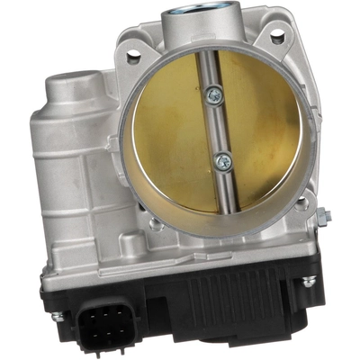 BWD AUTOMOTIVE - S20058 - Fuel Injection Throttle Body pa2