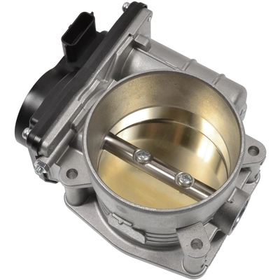 BWD AUTOMOTIVE - S20060 - Fuel Injection Throttle Body pa1