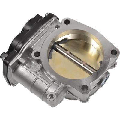 BWD AUTOMOTIVE - S20060 - Fuel Injection Throttle Body pa2