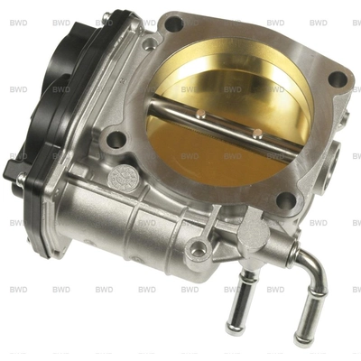 BWD AUTOMOTIVE - S20061 - Fuel Injection Throttle Body pa2