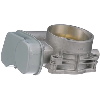 BWD AUTOMOTIVE - S20064 - Fuel Injection Throttle Body pa1