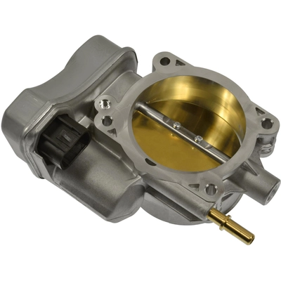 BWD AUTOMOTIVE - S20065 - Fuel Injection Throttle Body pa1