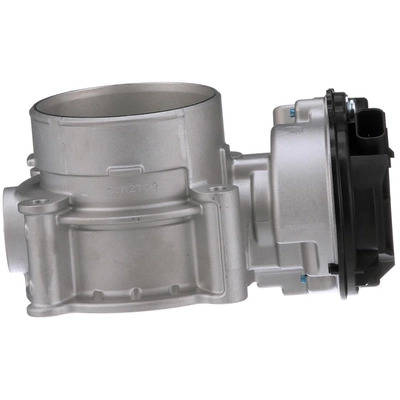 BWD AUTOMOTIVE - S20067 - Fuel Injection Throttle Body pa1