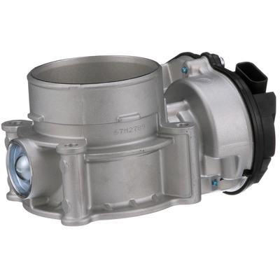 BWD AUTOMOTIVE - S20067 - Fuel Injection Throttle Body pa2