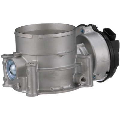 BWD AUTOMOTIVE - S20068 - Fuel Injection Throttle Body pa1