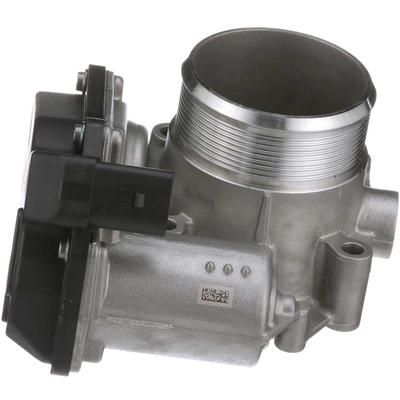 BWD AUTOMOTIVE - S20070 - Fuel Injection Throttle Body pa1
