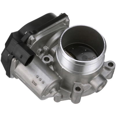 BWD AUTOMOTIVE - S20070 - Fuel Injection Throttle Body pa2