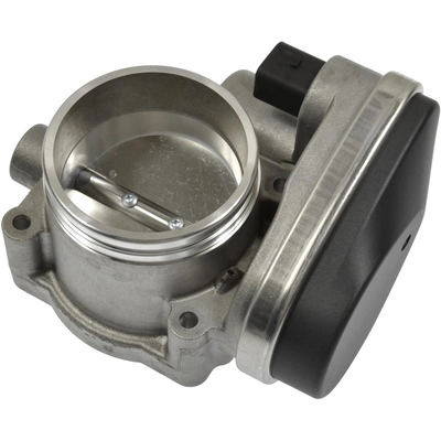 BWD AUTOMOTIVE - S20073 - Fuel Injection Throttle Body pa2