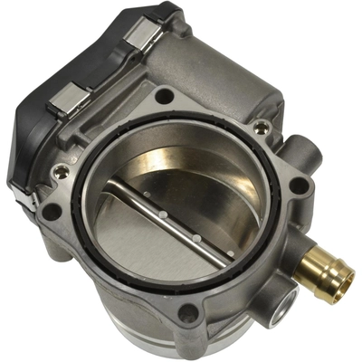 BWD AUTOMOTIVE - S20075 - Fuel Injection Throttle Body pa2