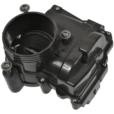 BWD AUTOMOTIVE - S20076 - Fuel Injection Throttle Body pa3