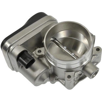 BWD AUTOMOTIVE - S20077 - Fuel Injection Throttle Body pa2