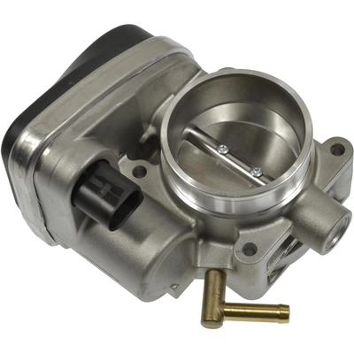 BWD AUTOMOTIVE - S20078 - Fuel Injection Throttle Body pa1