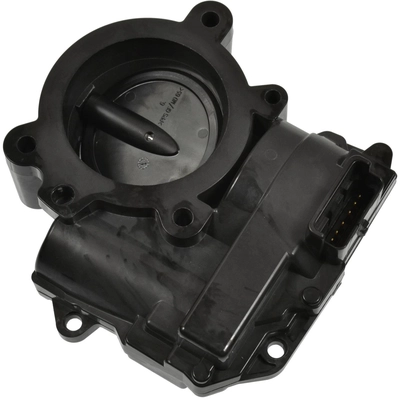 BWD AUTOMOTIVE - S20080 - Fuel Injection Throttle Body pa1